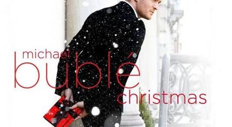 michael bublè christmas - canzoni natale