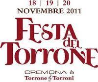 festa torrone