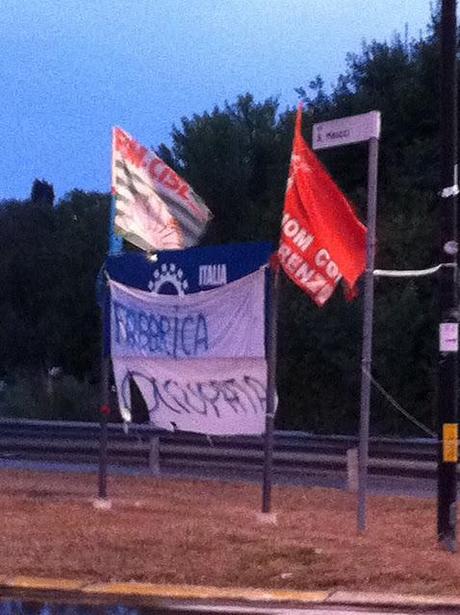 e io? Io mi sa che resto..........