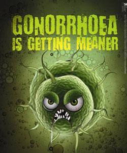 gonorrea