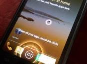 Android Cream Sandwich Samsung Galaxy i9000 i9003