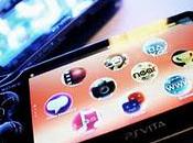 Playstation Vita annunciata anche modalità "Gestione Contenuti", scambiare file