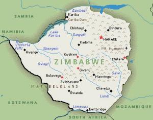 11 novembre 1965: Zimbabwe Proclama Indipendenza