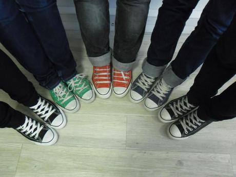 Il Converse Day