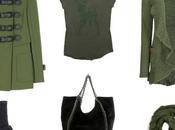 Verde come...