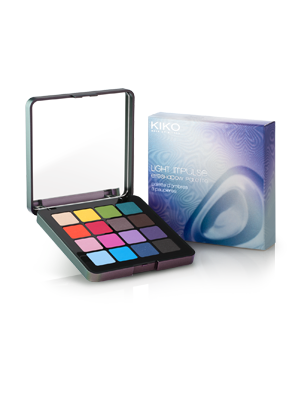 Light Impulse Eyeshadow Palette