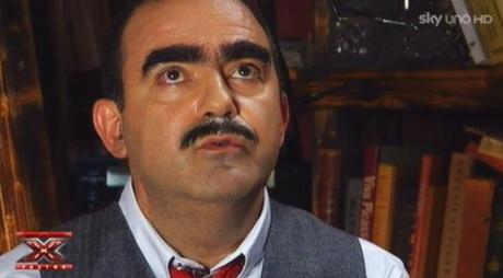 X Factor,la scelta finale : Ecco i tre gruppi scelti da Elio