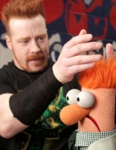 I Muppets riappariranno in WWE?
