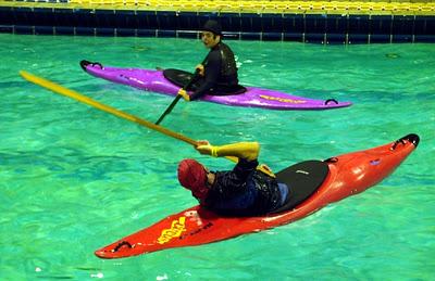 Rolling again and again