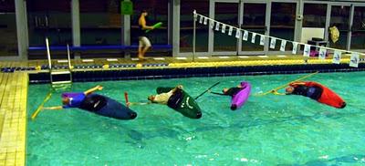 Rolling again and again