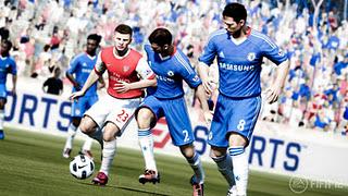 FIFA 12 : l'ultima patch causa dei freeze, ecco una possibile soluzione per risolvere il problema