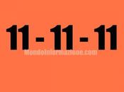 Facebook 11-11-11 l’elemento condiviso