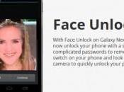 Face Unlock: sbloccare smartphone foto?