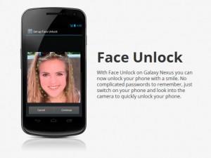 Face Unlock: si può sbloccare lo smartphone con una foto?
