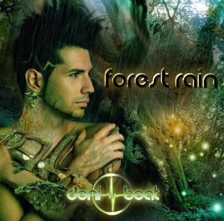 Denis Mascia e il suo alter ego DENI BEAT - Ecco FOREST RAIN