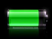 5.0.1 ancora problemi alla batteria iPhone