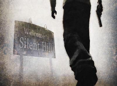 Tema Silent Hill per PS3