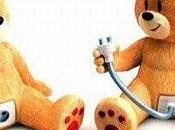 Considerazioni post-amplesso orsetti