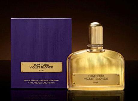 Violet Blonde by Tom Ford