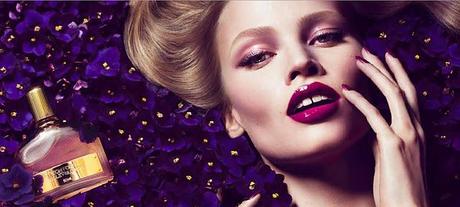 Violet Blonde by Tom Ford