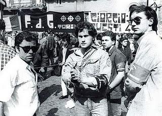 Un dibattito armonico