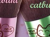 Neve Cosmetics: volte Ritornano...