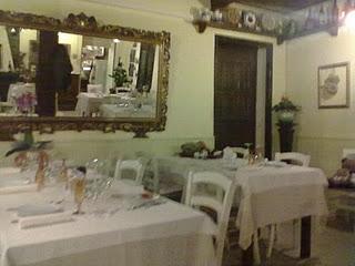 Ristorante Lo Sfizio e il Gusto - Via Montelungo 79 - Pianoro (BO)