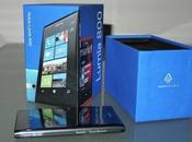 Lumia 800, ufficiale data d’uscita prezzo