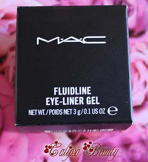 MAC Fluidline Dark Diversion