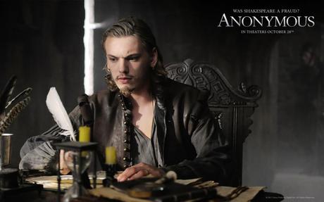 ANONYMOUS: SHAKESPEARE, UN GENIO, UN MITO (video trailer)