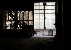 Abandoned eternit factory - Foto di Lars K. Christensen