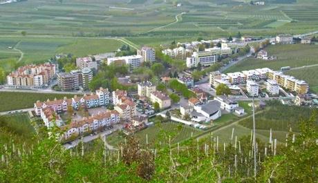 Meran Sinich Merano Sinigo