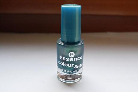 Beauty Review #2: Essence Haul (second part)