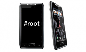 [GUIDA] Root Motorola RAZR