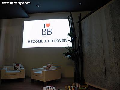 BB Revolution Event: la BB Cream di Garnier nuovo stile di vita!