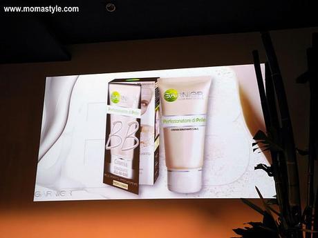 BB Revolution Event: la BB Cream di Garnier nuovo stile di vita!