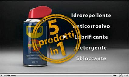 WD-40 come usare il lubrificante più usato al mondo in casa vostra