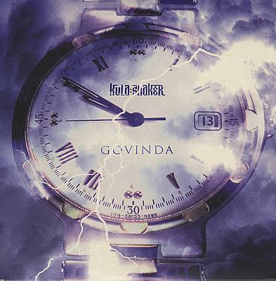 [Track 129] Govinda – Kula Shaker