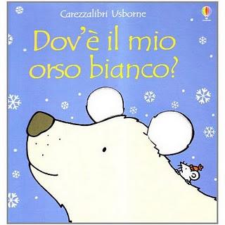 Venerdì del libro:un libro da accarezzare