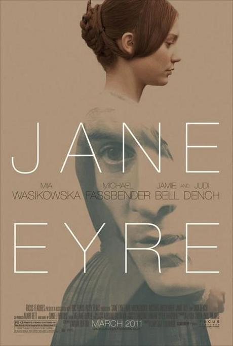 Jane Eyre. Il Film