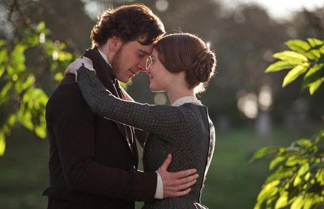 Jane Eyre. Il Film