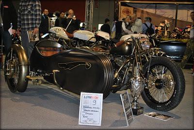 EICMA 2011