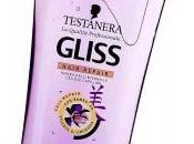 Shampoo Testanera Gliss Asia Straight (formula nuova)