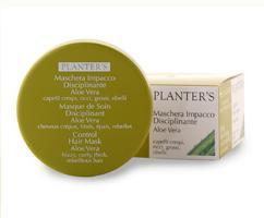 planters Maschera Impacco Disciplinante Planters allAloe Vera