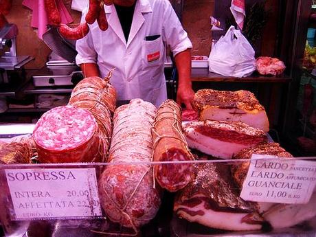 salumi insaccati conservanti Attenzione a nitriti e nitrati, i conservanti di salumi e insaccati