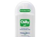 Chilly Formula Fresca Detergente Intimo