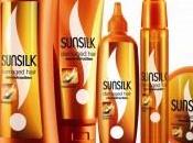 Shampoo Sunsilk Co-Creation Ricostruzione Intensiva