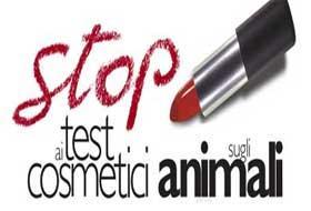 test-animali test animali Nuova Campagna contro i test cosmetici sugli animali