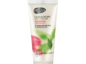 Crema giorno viso YALIA alla rosa bambù eco-bio