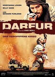 Darfur (aka: Attack on Darfur) (aka: Janjaweed)